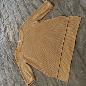 Mote Hi Lo Sweater